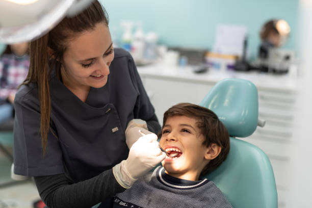 Best Cracked Tooth Emergency Dentist  in Renville, MN